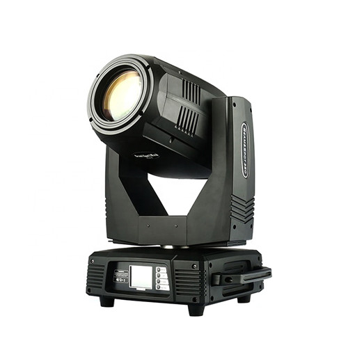 Stable Mainboard High Configuration 350w 3in1 Sharpy Spot Wash Beam 17r Moving Head light