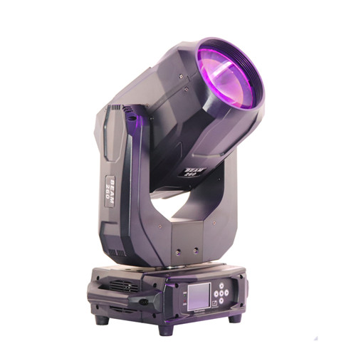 9R Moving Head Light 260W Beam Moving Head Light