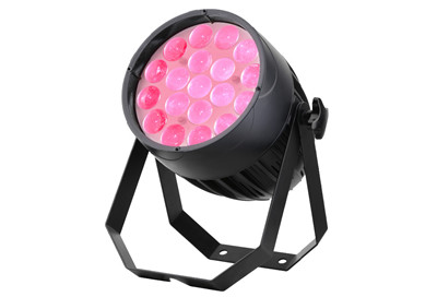 19x10W RGBW hot sell indoor Super bright led par zoom