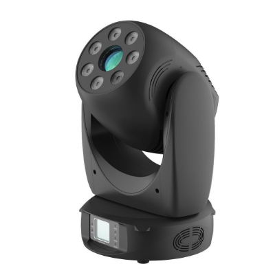 120W LED Spot Moving Head Light