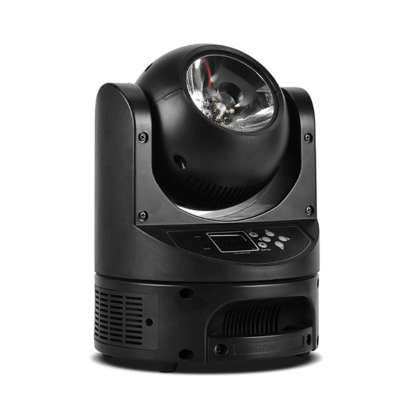 Magic Dot 60W LED-Based BEAM Infinite Moving Head Light