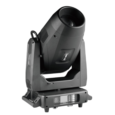 Profile L700F 700W LED-Based Framing Moving Head Light