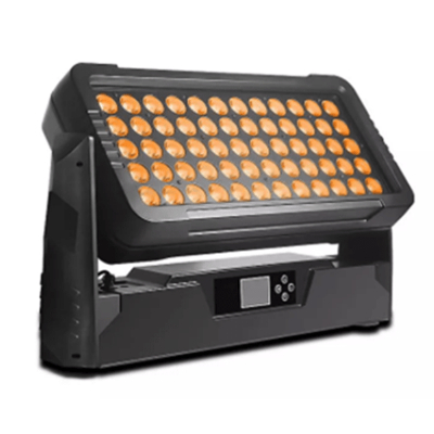 Thunder 6015 · IP 48*15W LED Moving Flood Light · IP65