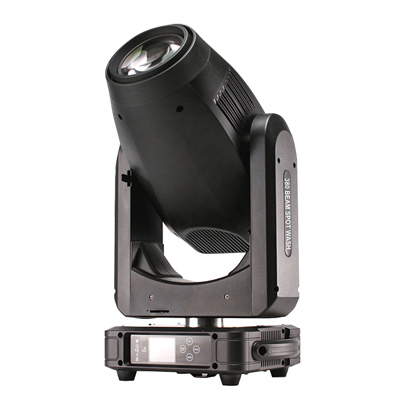 380w moving  head beam  spot 3in1 CMY CTO