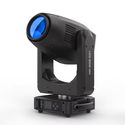 460W LED BSW 3-in-1 moving head