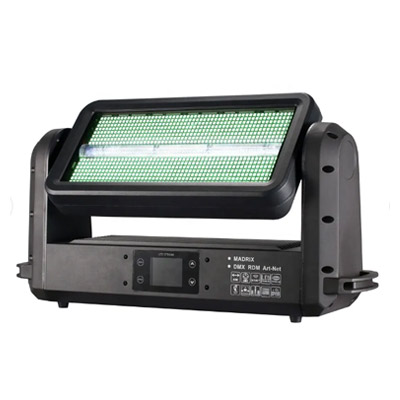 3000w LED  Moving head  pixel strobe  ip65