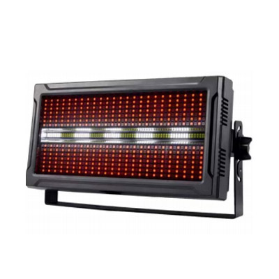 1000W RGBW storbe light