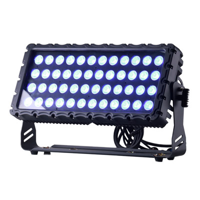 48X10W RGBW 4IN1 CITY COLOR IP65