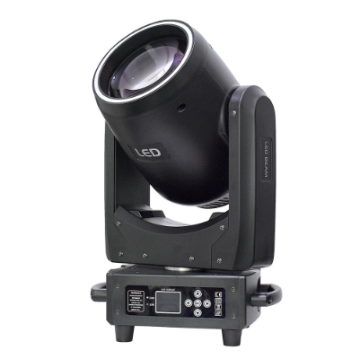 300W Moving Head Light With strip Beam 