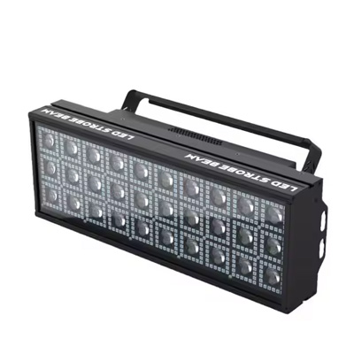 30 pieces 5050 0.3W Led Strobe Matrix Light