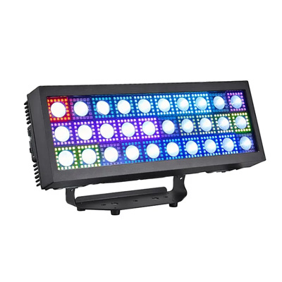  30 pieces 5050 0.3W Led Strobe Matrix Light