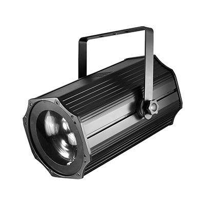 200w Cob Zoom Par