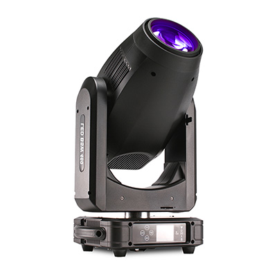 460w Spot Zoom Moving Light