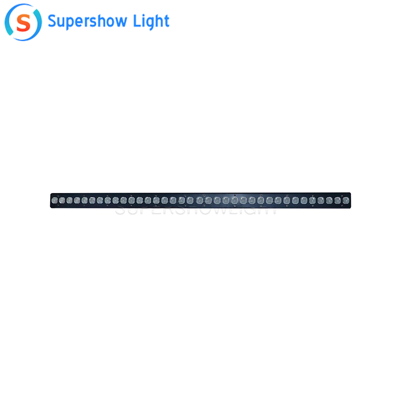 36 LED Light Curtain Lamp RGB