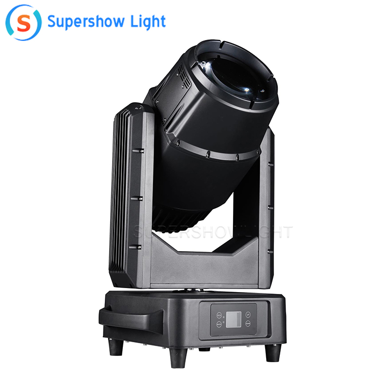 380 waterproof Beam Moving Head Light