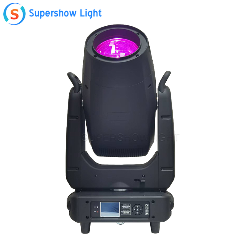 700W LED BSWF PROFILE MOVE HEAD LIGHT