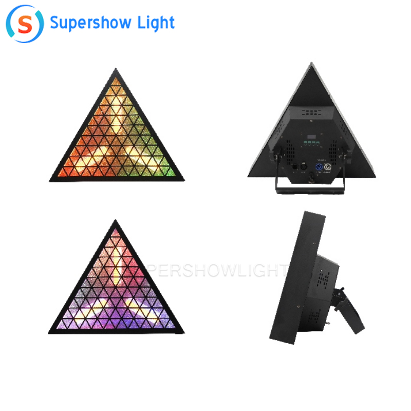 200W retro Stage Light