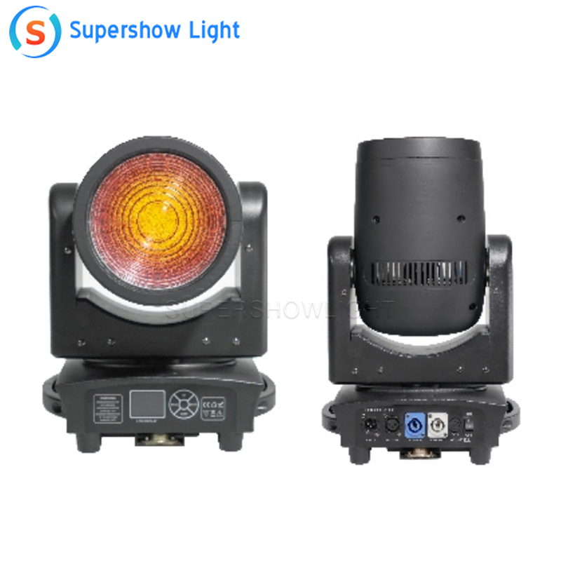 150W ZOOM WASH BEAM Light