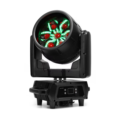 7x60w Aura Ip65 Moving Head
