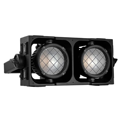 Waterproof 600W LED blinder light