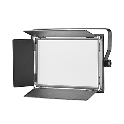 100W Bi-color Led Video Soft Light