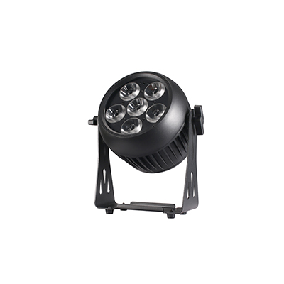 6cs waterproof battery lights