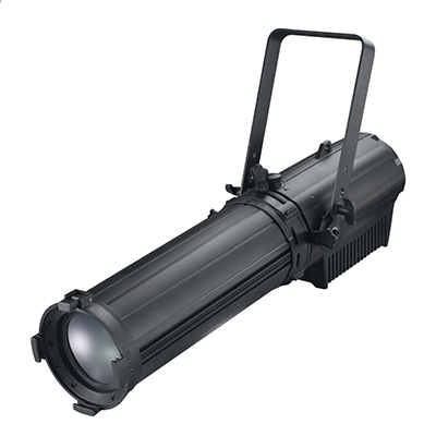 200W/300W  Die Casting Aluminum LED Profile Spot Light with Zoom