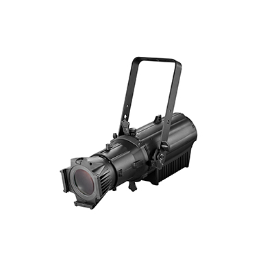 RGBW/RGBAL Die-casting Aluminum LED Profile Spot Light