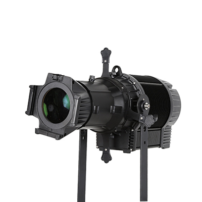 200W/300W Fan-less Die Casting Aluminum LED Profile Spot