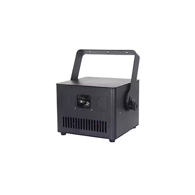 1w RGB Full Color Laser Light