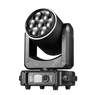 7x60W bee eye Moving head light