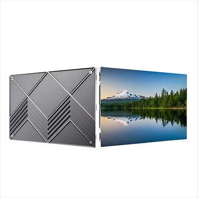 4K LED Video Wall Indoor Display P1.86 P2 P2.5 for Wedding & Shopping Mall with SDK Function & Graphics Display