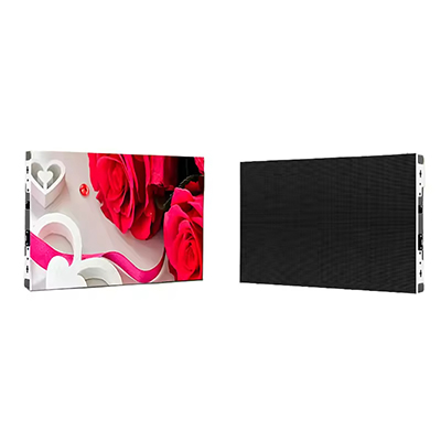 Indoor Full Color Poster LED Display P2 P2 5 P3 Floor Standing Digital Screen SDK Poster LED