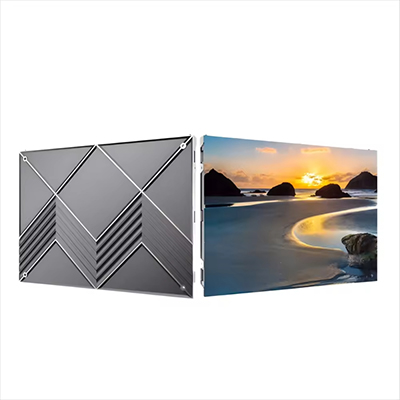 HD Indoor P2.5 SMD LED Display Screen Module Full Color 320*160mm Advertising Video Wall Digital Signage and Displays