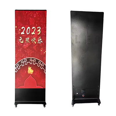 Trade Show Exhibition Display Panel Sale TIFF PVC Frame Outdoor Promotion Folding Panel Display PCs Board Design