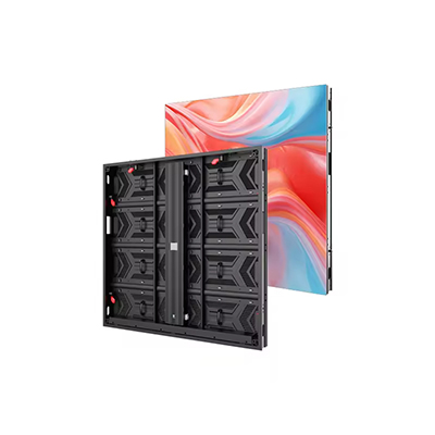 High Performance Outdoor Hard Link LED Display Screen IP65 Rated for Shopping Mall Use-P3.91 P4.81 P6.25 P7.81 P10.42 Models