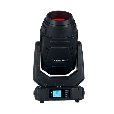 ROBE MEGA POINTE 480W BSW 3IN1 Moving Head Beam Light Mega Pointe for Performance Stage Lighting