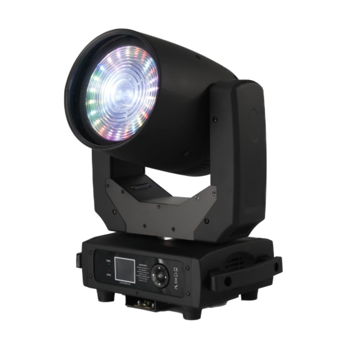 Martin MAC One 120W 150W RGBL LED Wash Beam Moving Head with Fresnel Lens