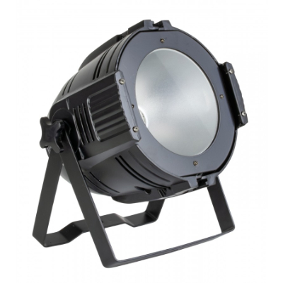  2in1 warm white +cool white DMX LED 200W COB Par