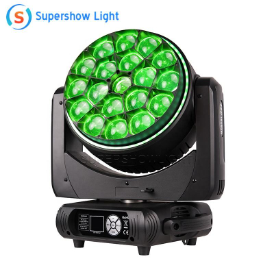 ClayPaky HY B-EYE K15 Bee Eye